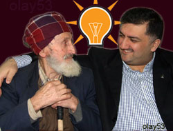 Karal, Asil Olan Sizsiniz !