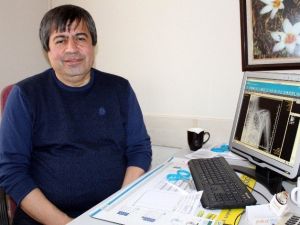 "Babet Tarzı Ayakkabılara Dikkat