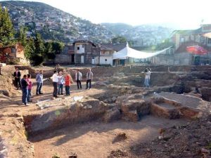 Bursa’ya Açık Hava Müzesi Geliyor