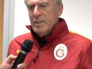 Denizli: "Görevimin Başındayım"