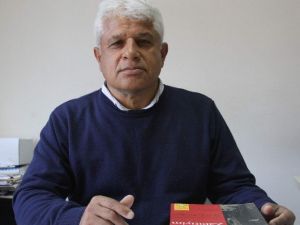 Kuş Cenneti ’Yamansaz’ Yok Oluyor