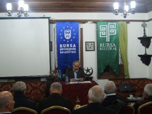 Emir Buhari’de ‘Yakın Tarih Okumaları’