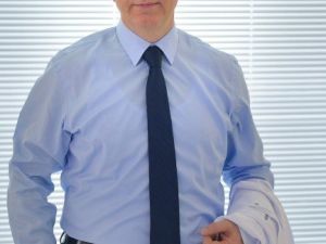 Kalın Bağırsak Kanserinde Robotik Cerrahi