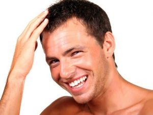 Doğal Görünümlü Saçlar İçin Prp Ve Mezoterapi İle Desteklenmiş Saç Ekimi