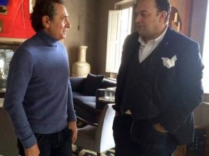 Prandelli: "4. Yıldızda Benim De Katkım Var"