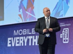 Terzioğlu: “Hedefimiz Bölgede Toplam 100 Milyon Abone”