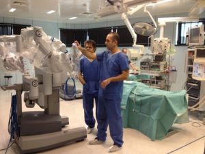 Robotik Cerrahinin Kadın Sağlığına Sağladığı Avantajlar