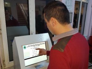 ‘Sonuçmatik’ İle Sıra Beklemeye Son