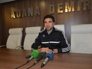 Adana Demirspor’da Şampiyonluk Stresi