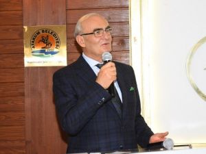 Başkan Yılmaz: “550 Km Köy Yolu Çamurdan Kurtarıldı”