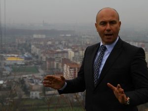 Başkan Togar: “Tekkeköy, Türkiye’nin En Kirli, En Zehirli İlçesi Haline Gelmiş”
