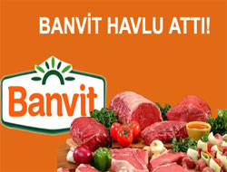 Banvit, kırmızı et üretimini durdurdu