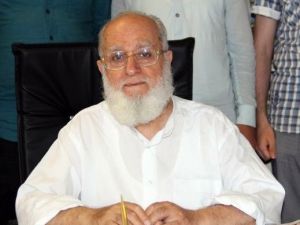 Büyüközer: “Helal Dairesinde Yaşamanın En Önemli Halkası Helal Lokmadır”