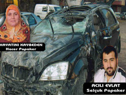 Papaker'in Hukuk Mücadelesi