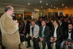 Hedefimiz en iyi RİZE
