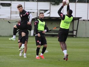 Lider Adanaspor Yarın Malatya Yolcusu