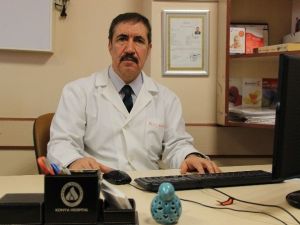 İdrar Kaçırma Kabusuna 20 Dakikada Çözüm