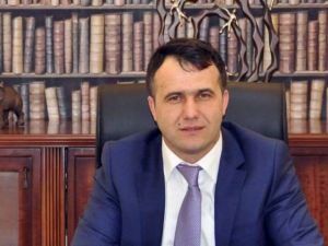 Espiye Ziraat Odası Başkanı Uçar: "Trifonidis’in Fındık Manifestosu’na Kulak Verin"