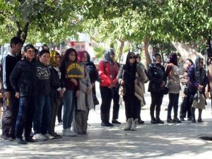 20 Bin Öğrenci Yetiştirdi, Cenazesine 50 Kişi Katıldı