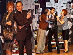 ''Pazar Günkü Cinayet" Rize'de Sahnelenecek