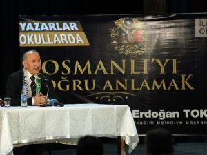 Ünlü Profesörden “Diriliş Ertuğrul” Dizisine Eleştiri