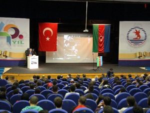 Hocalı Katliamı Omü’de Anıldı