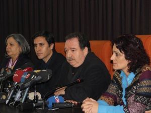 Dicle’den ‘Sur’ Açıklaması