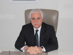 Mhp’li Koray Aydın: "Eğer Kongre Yaşanırsa Aday Olabileceğimi Söyledim"