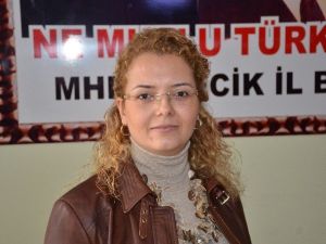 Bilecik Mhp’de Sular Durulmuyor