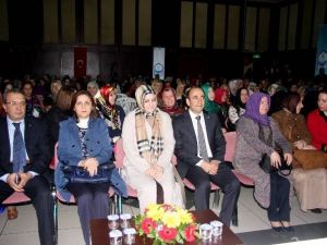 Yıldırım Kadınlarla Daha Güçlü
