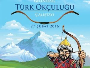 Okçuluğun Kalbi Bursa’da Atacak
