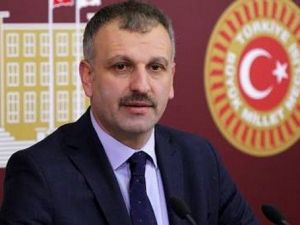 Oktay Saral: "Devrim Muhafızları’nı Terör Örgütü Listesine Alın"