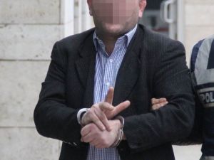 Cep Telefonu Hırsızlığına Tutuklama