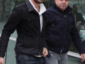 Silahla Ateş Açmaya Tutuklama