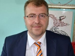 Bilecik-yenişehir Yolu Yapımı İçin Müteahhit Firma İle Sözleşme İmzalandı