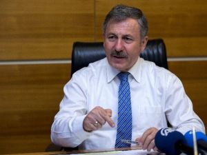 Ak Partili Özdağ: "Soykırım Arayanlar, 1915’e Olaylarına Değil, Hocalı’ya Bakmalıdır"