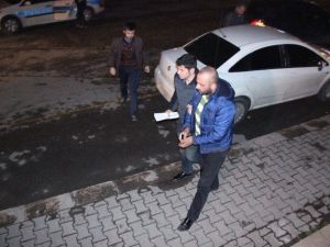 19 Ayrı Dosyadan 16 Yıl Cezası Bulunan Cezaevi Firarisi Yakalandı