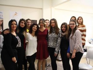 Tanaçan’dan Öğrencilere Sertifikalı Eğitim