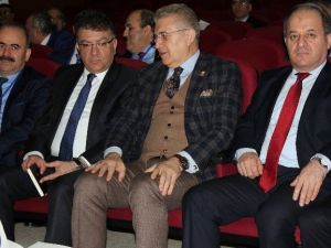 Aydın: "Sigarayla Mücadeleye Devam"