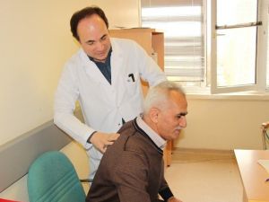 Yanlış Bir Oturuş Ciddi Sağlık Sorunlarına Yol Açabiliyor