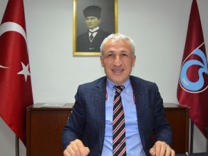 Çubukçu: "Trabzonspor’a Yakışır Bir Görüntü Sergileyeceğiz"