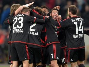 Hakan Çalhanoğlu’ndan Müthiş Gol