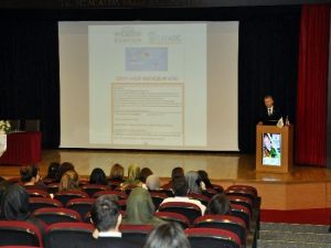 Bezmialem Vakıf Üniversitesi ’Nadir Hastalıklara’ Dikkat Çekti