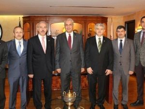 "2016 Yılında Barter Sistemi Daha Çok İlgi Görecek"