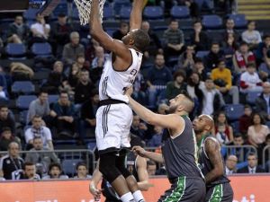 Basketbolda 19. Hafta Heyecanı