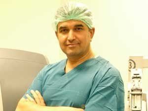 İyi Huylu Prostat Büyümesine Dikkat