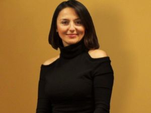 Derya Över: “Baharı Yurtdışında Karşılayın”