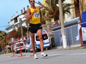 Spor Toto Yürüyüş Şampiyonası 28 Şubat’ta Ayvalık’ta