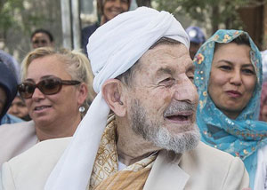 Bediüzzaman'ın talebesi Said Özdemir vefat etti