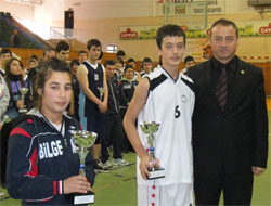 Potanın Kral ve Kraliçeleri Belli Oldu